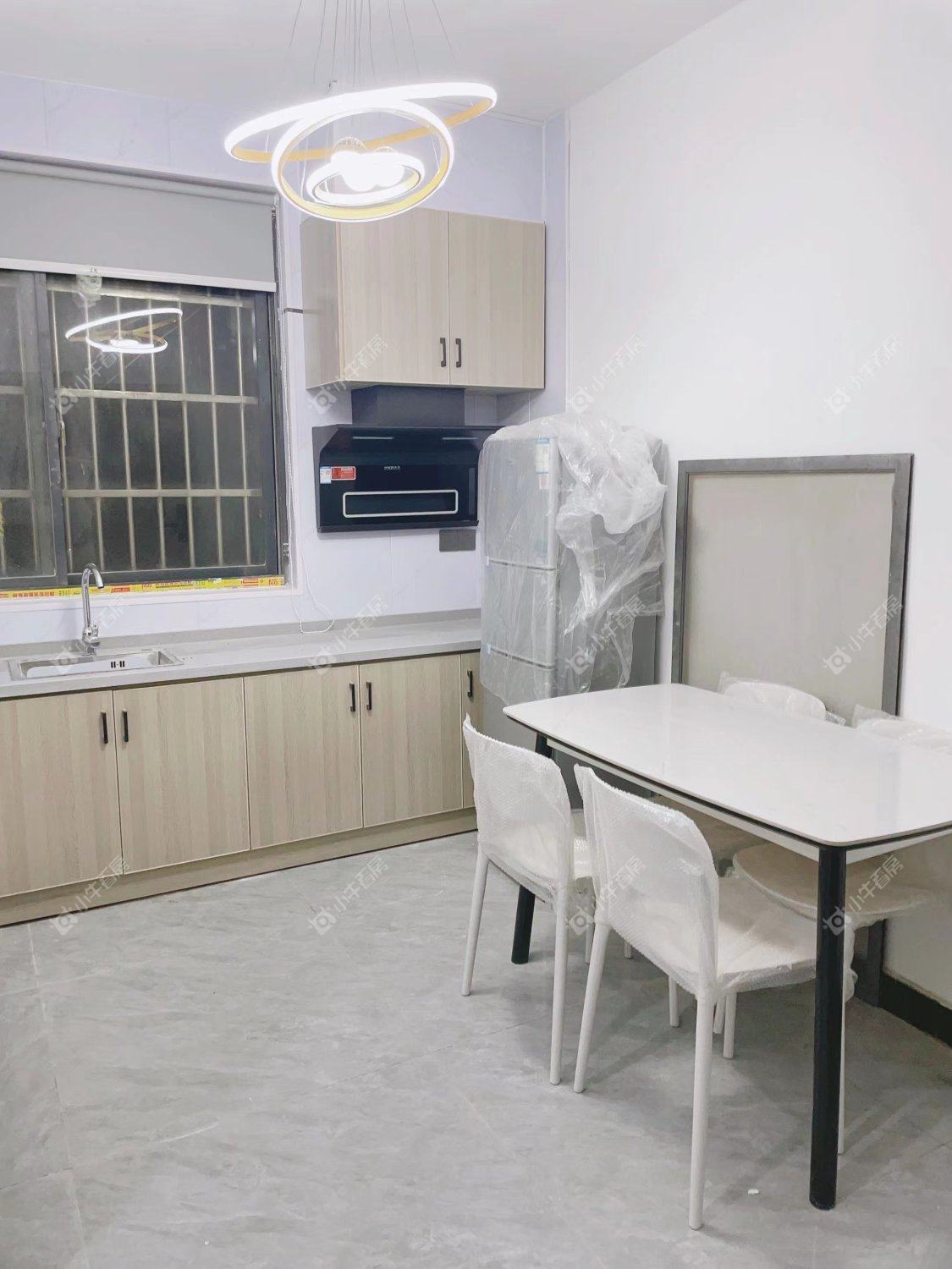 镇江迈村新城在租房源_小牛看房