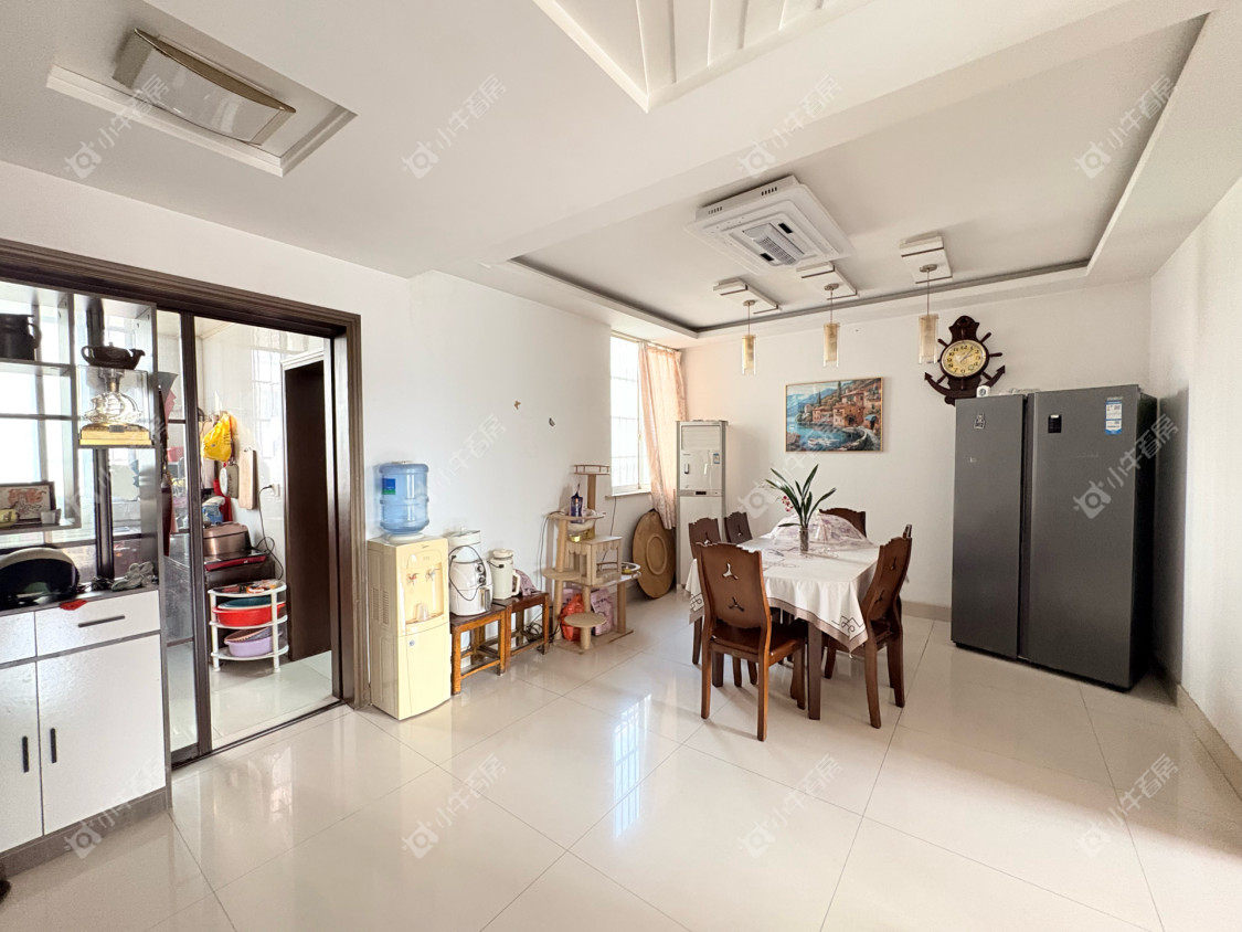 镇江新新家园在售二手房源_小牛看房