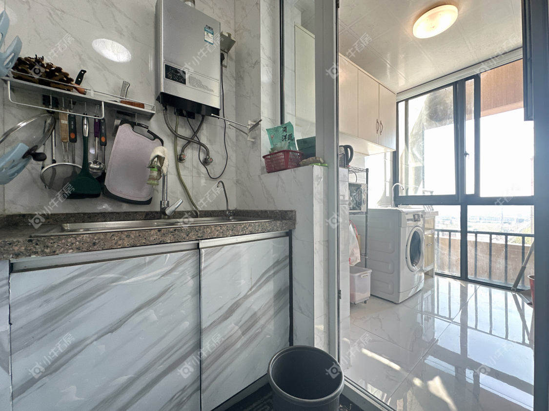 镇江碧桂园在售二手房源_小牛看房