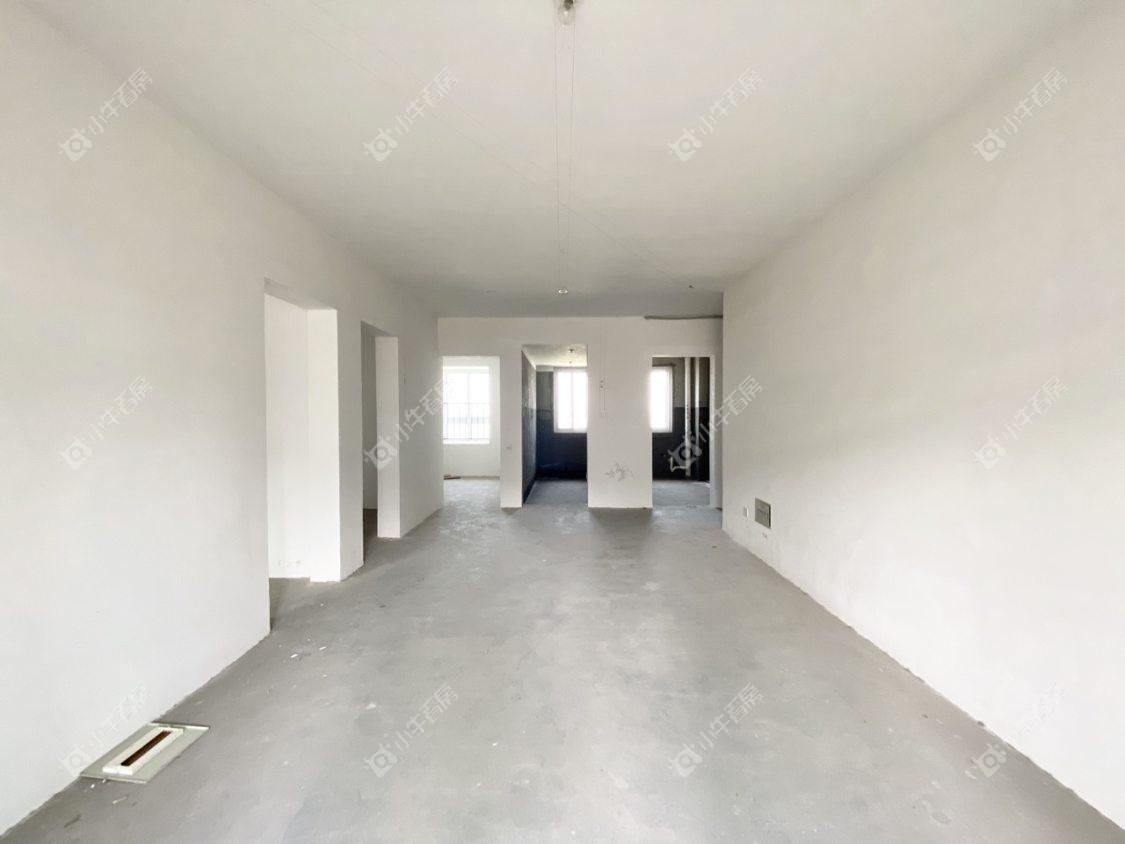 镇江嘉荟新城在售二手房源室内图_小牛看房