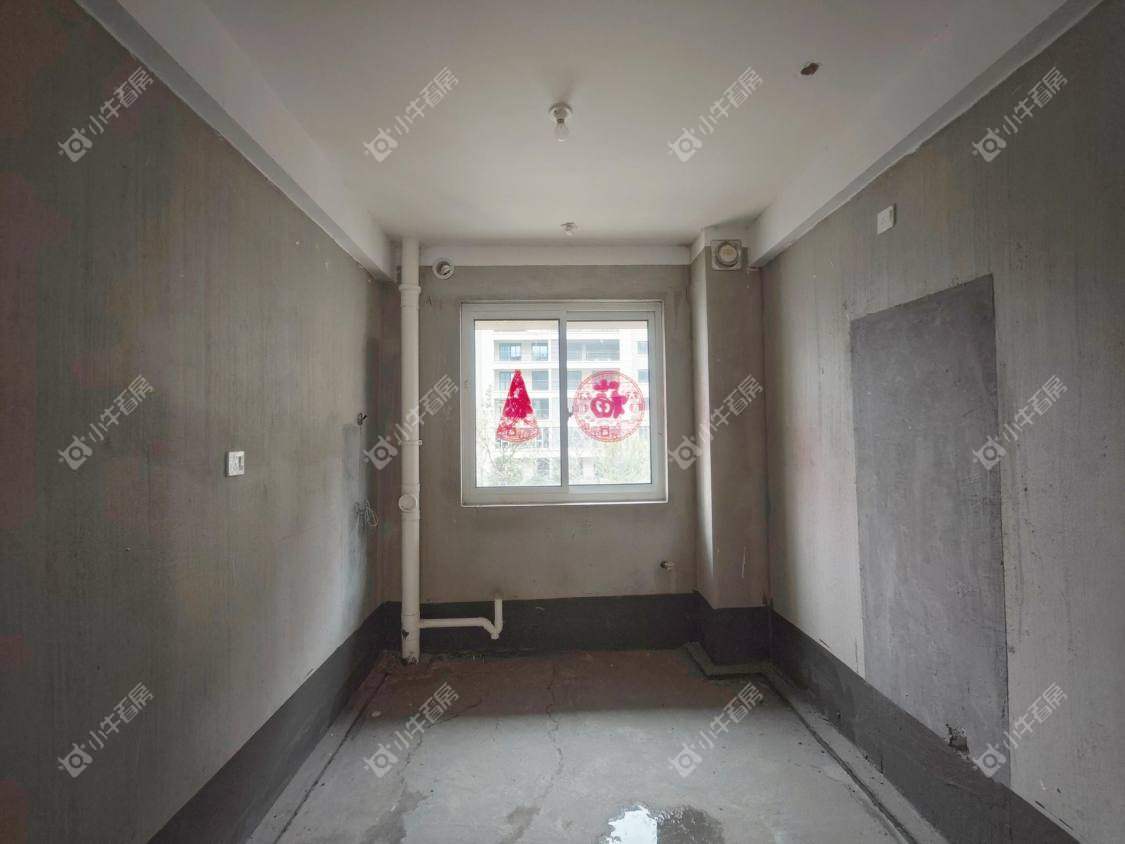 镇江中南熙悦城中南二期在售二手房源室内图_小牛看房