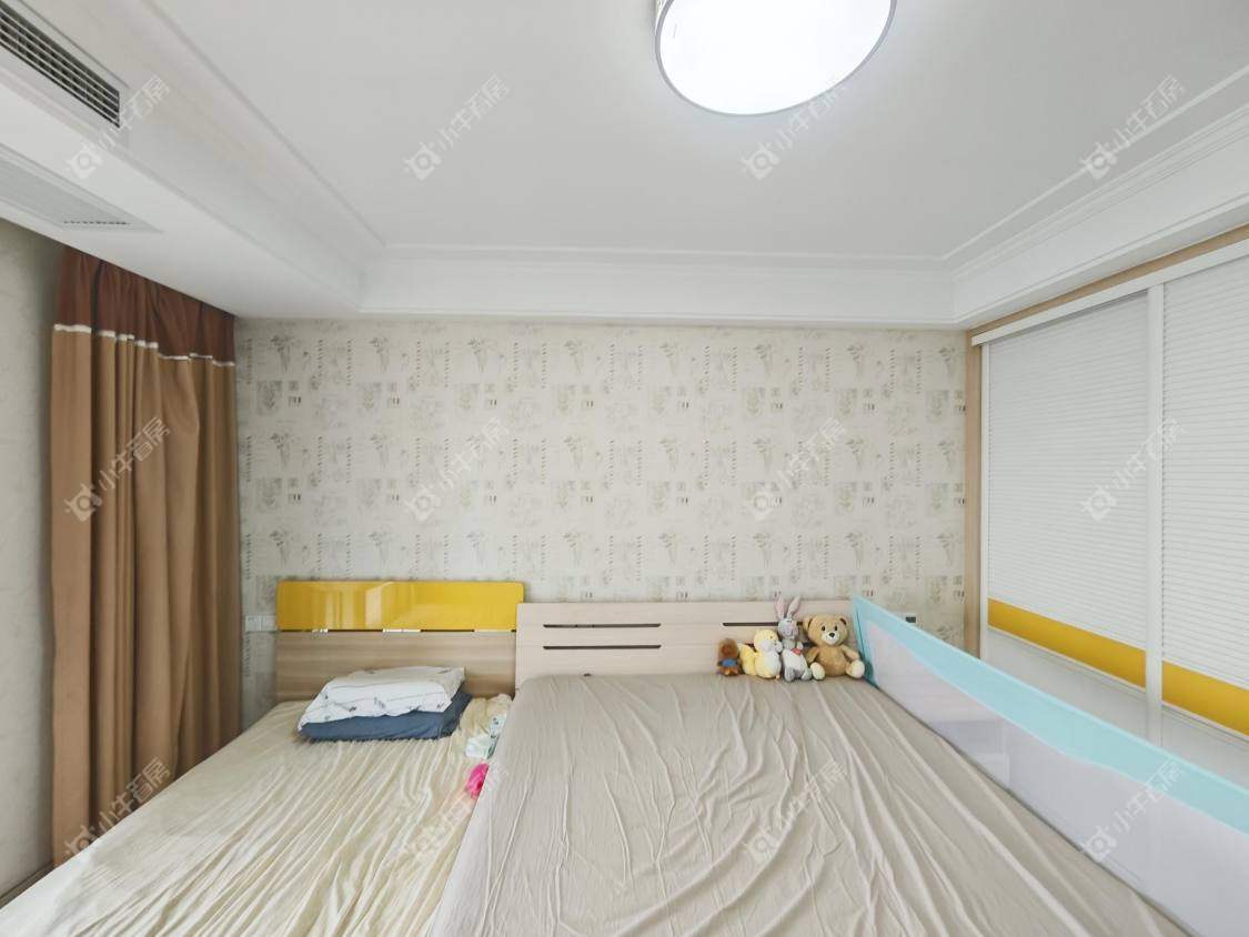 镇江嘉源首府在售二手房源室内图_小牛看房