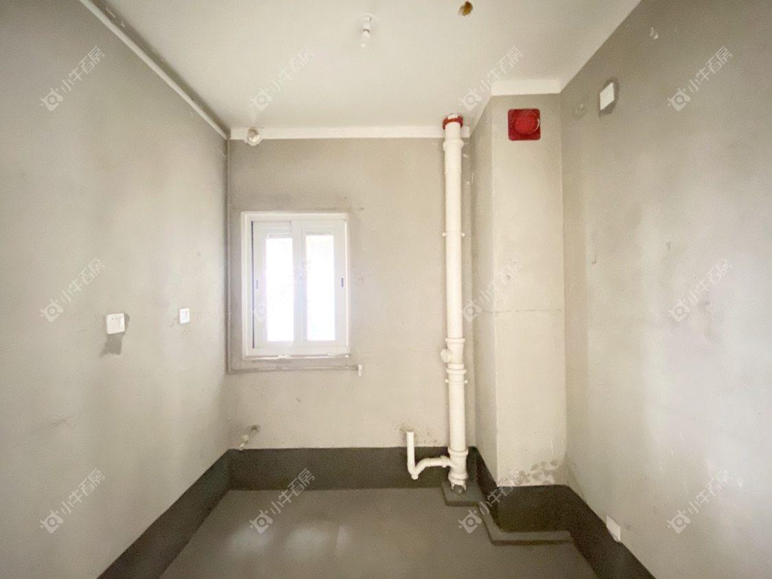 镇江中南熙悦城中南二期在售二手房源室内图_小牛看房