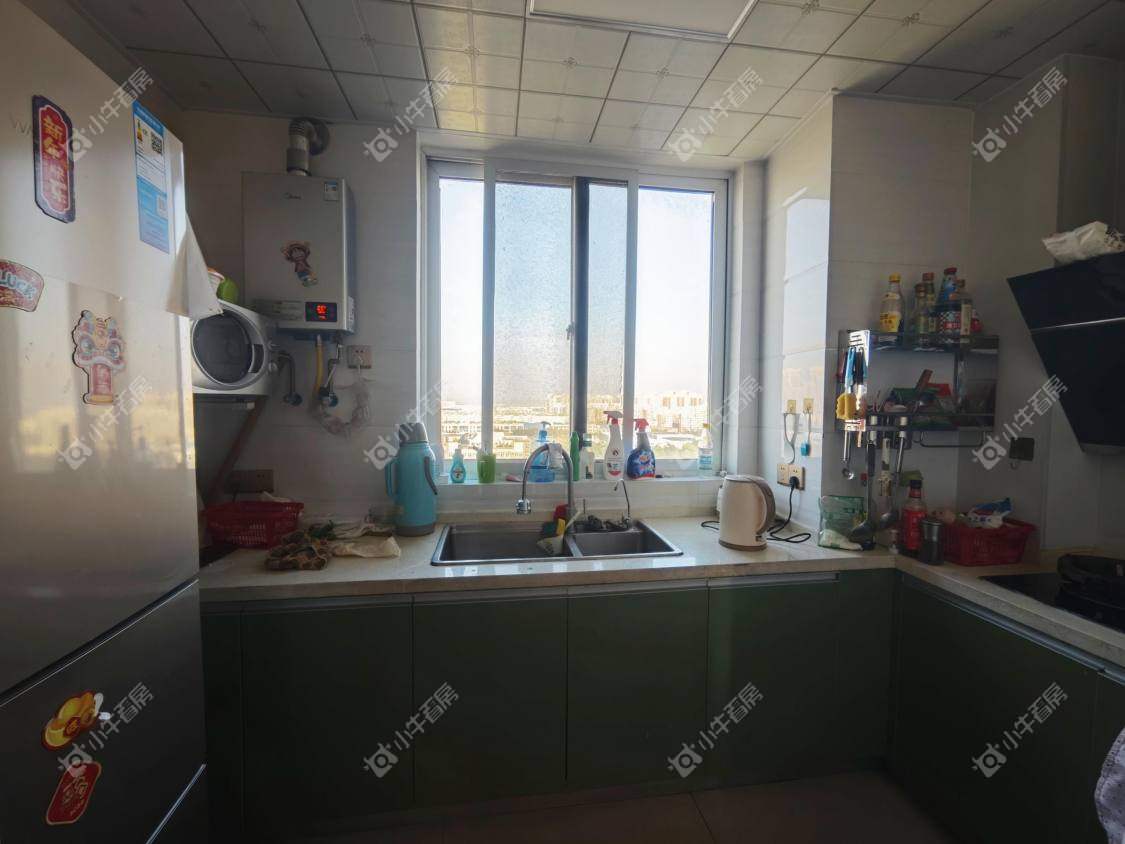 镇江众悦华城在售二手房源室内图_小牛看房