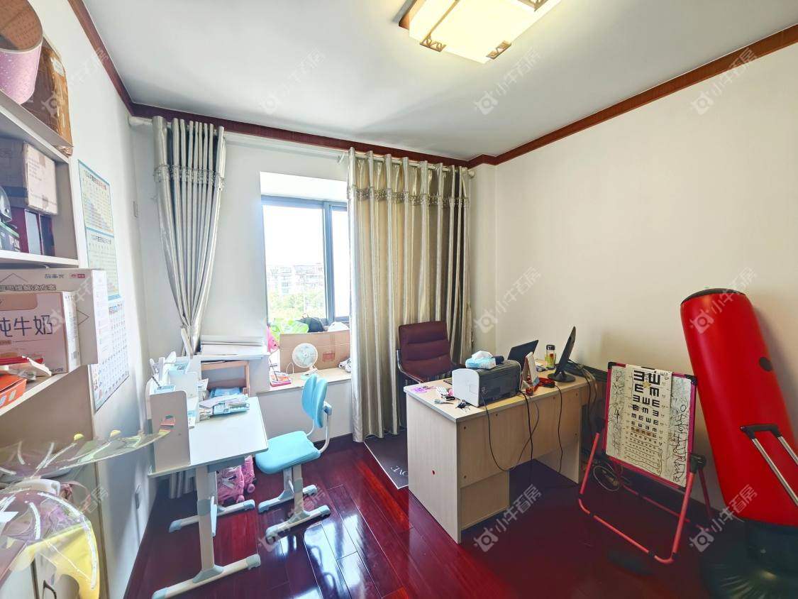 镇江锦尚名都在售二手房源室内图_小牛看房