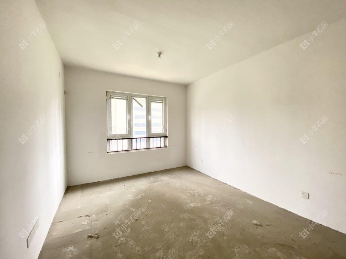 镇江中南熙悦城中南二期在售二手房源室内图_小牛看房