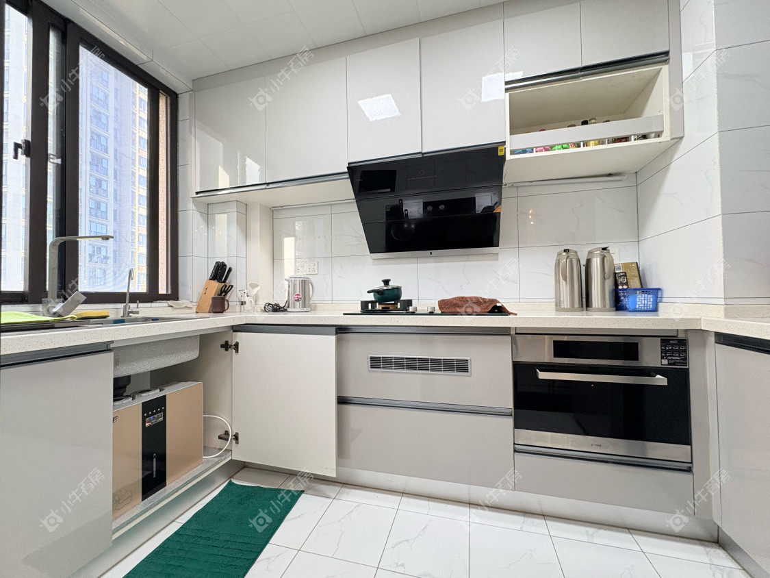 镇江信达香堤国际在售二手房源室内图_小牛看房