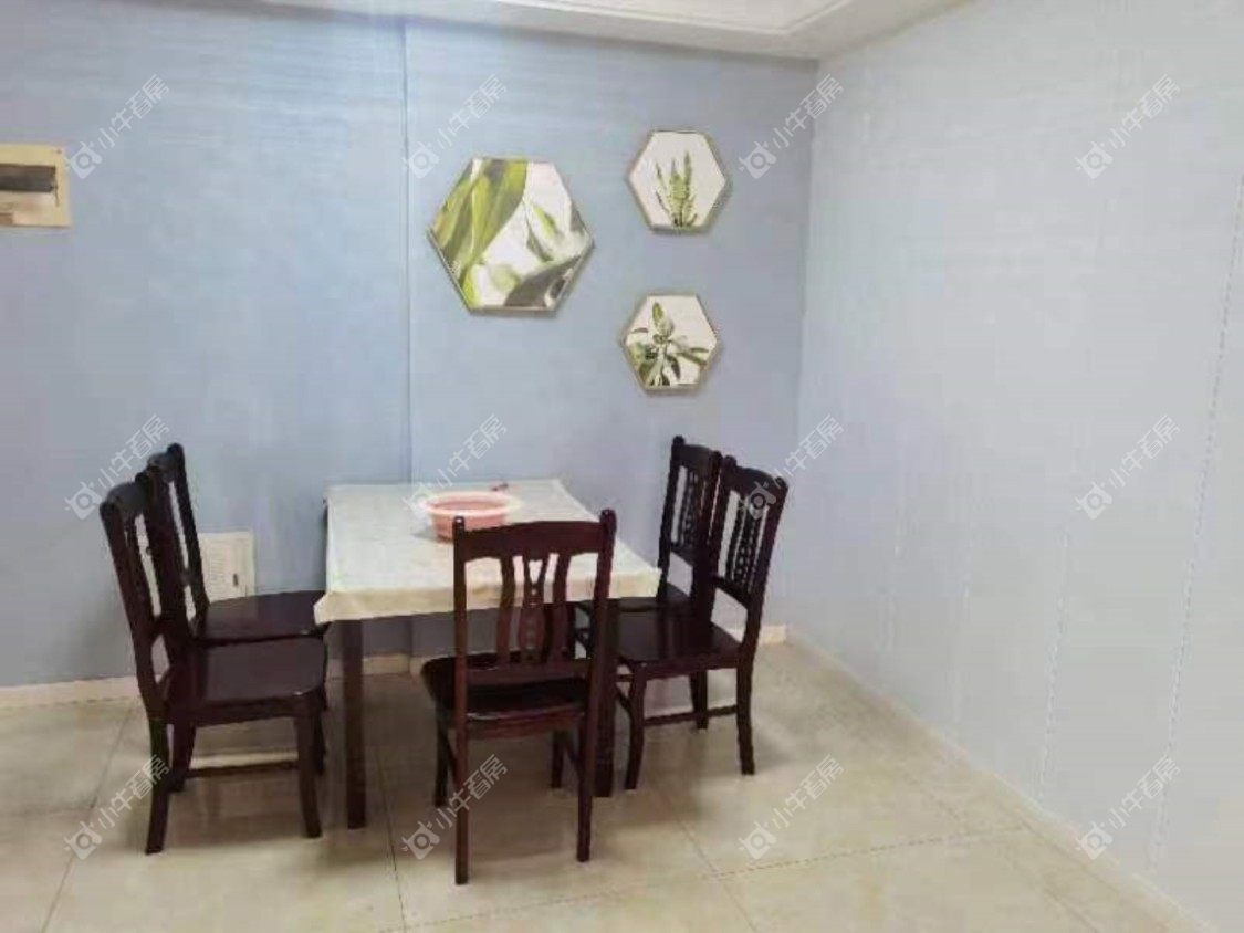 镇江欧洲城在售二手房源_小牛看房