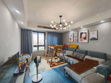 镇江吾悦华府金郡（丹阳）在售二手房_小牛看房