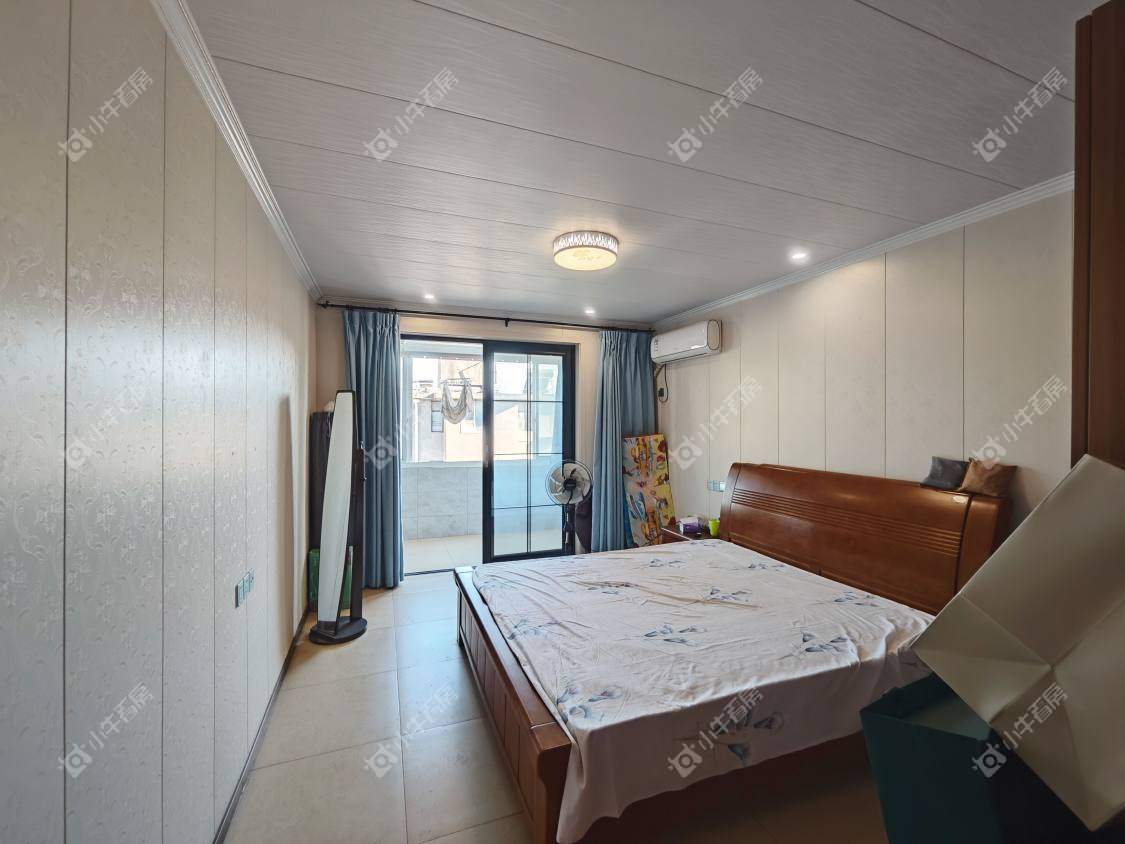 镇江海会新村在售二手房源室内图_小牛看房