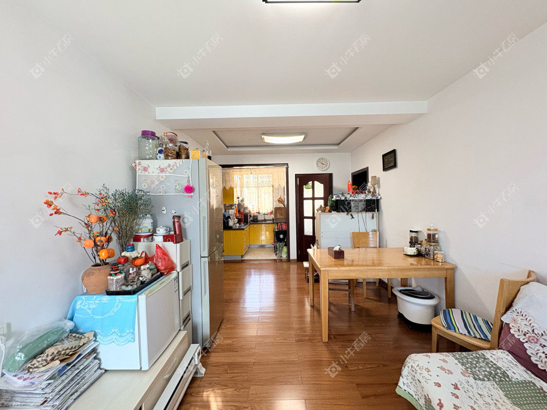 镇江海会新村在售二手房源_小牛看房