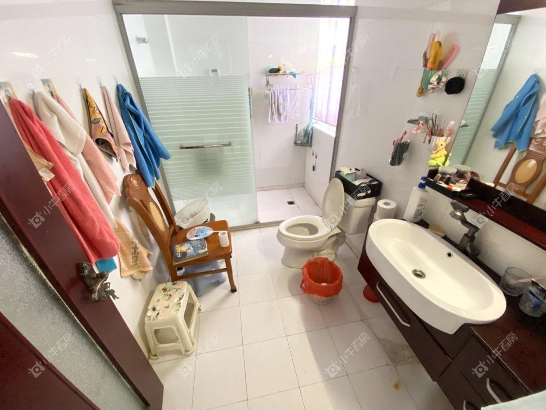 镇江新世纪花园（丹阳）在售二手房源室内图_小牛看房