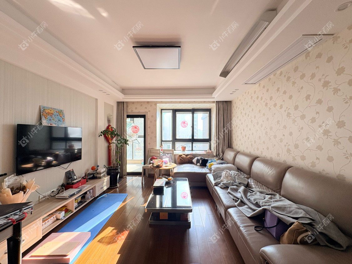 镇江国信宜和在售二手房源室内图_小牛看房