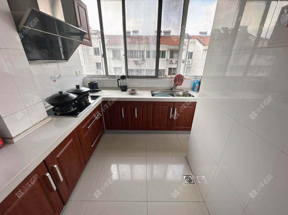 镇江华南新村在售二手房源室内图_小牛看房