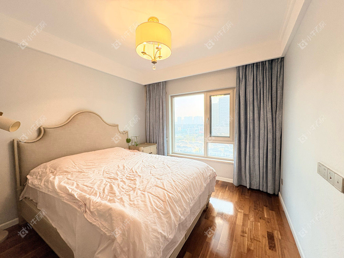 镇江大亚第一城在售二手房源室内图_小牛看房