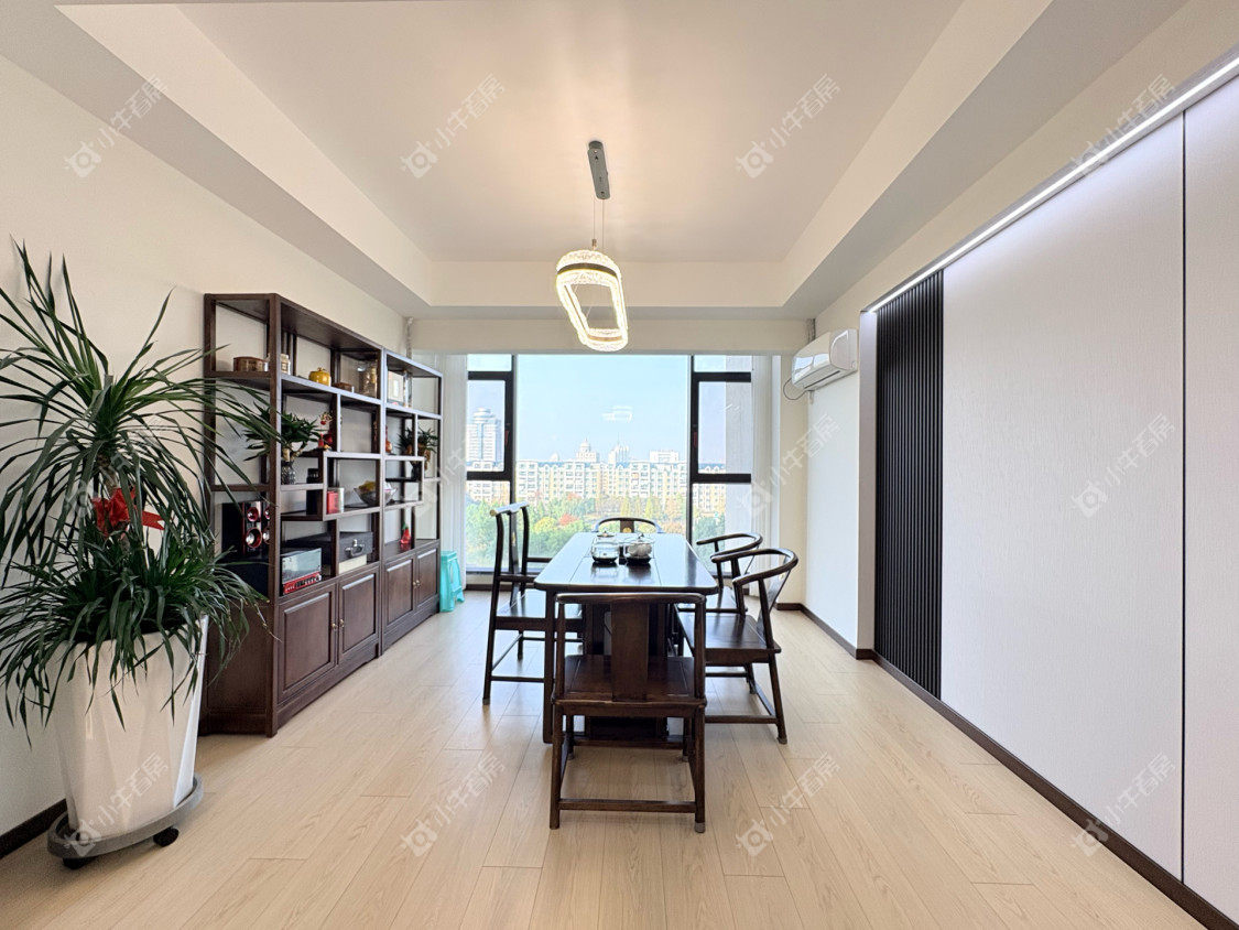 镇江恒大名都一期在售二手房源室内图_小牛看房