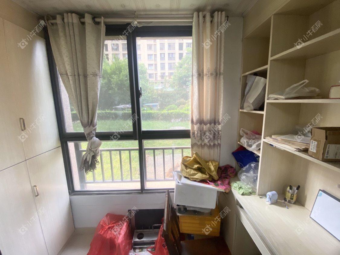 镇江吾悦华府（丹阳）在售二手房源室内图_小牛看房