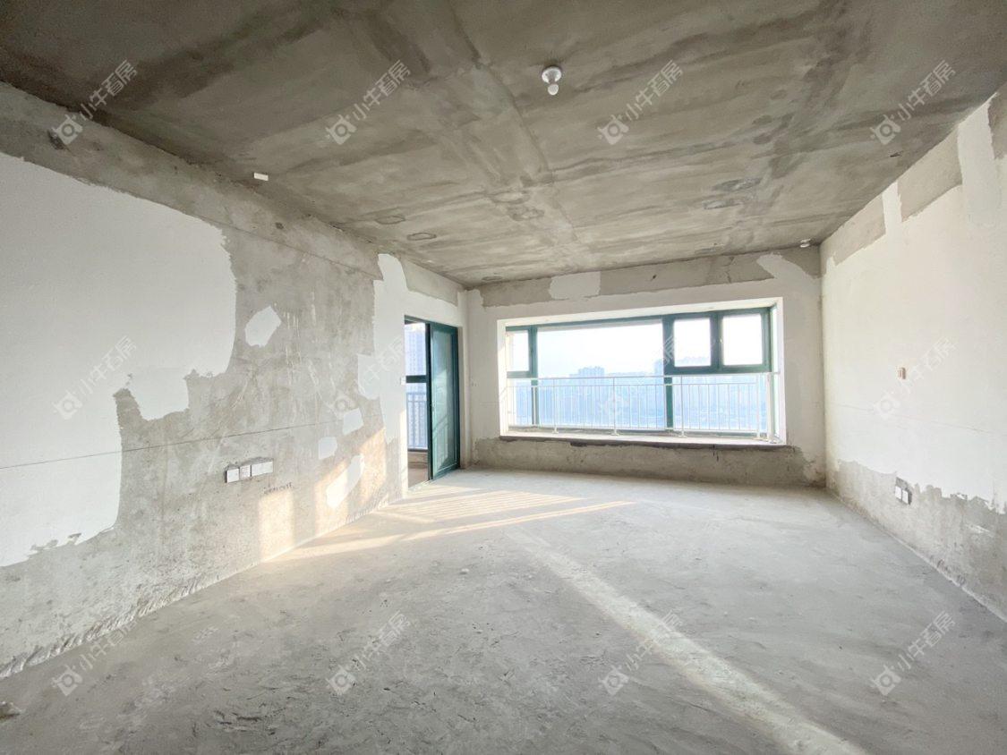 镇江恒大城在售二手房源_小牛看房