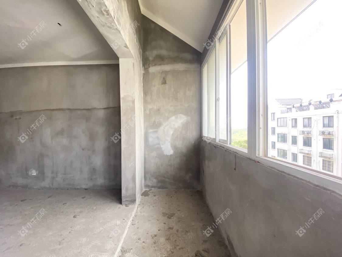 镇江锦绣江南在售二手房源室内图_小牛看房