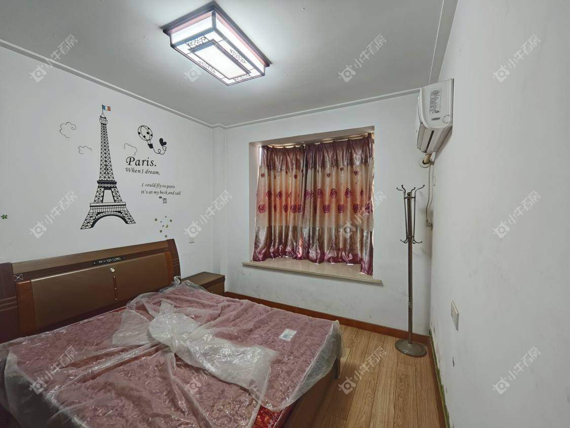 镇江澳都花城在售二手房源室内图_小牛看房