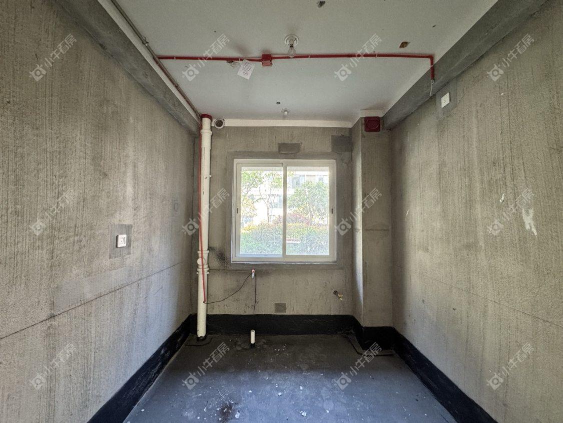 镇江中南熙悦城中南二期在售二手房源室内图_小牛看房