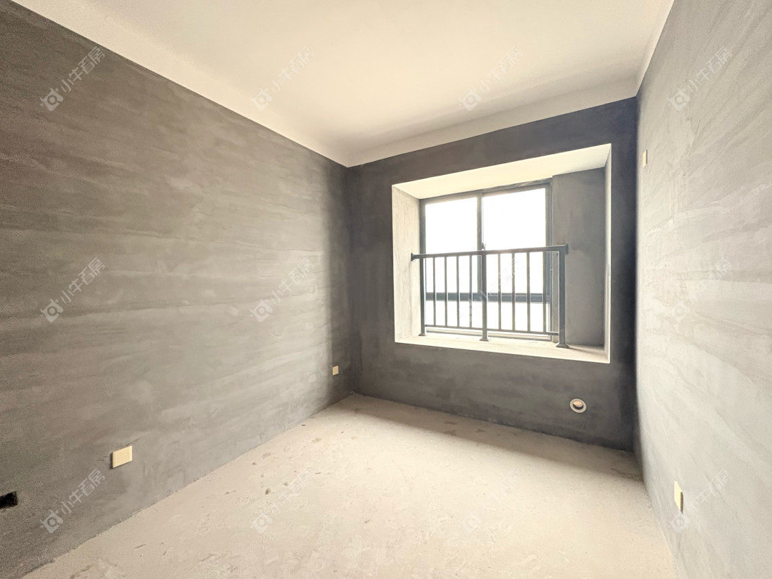 镇江荣城国际一期在售二手房源室内图_小牛看房