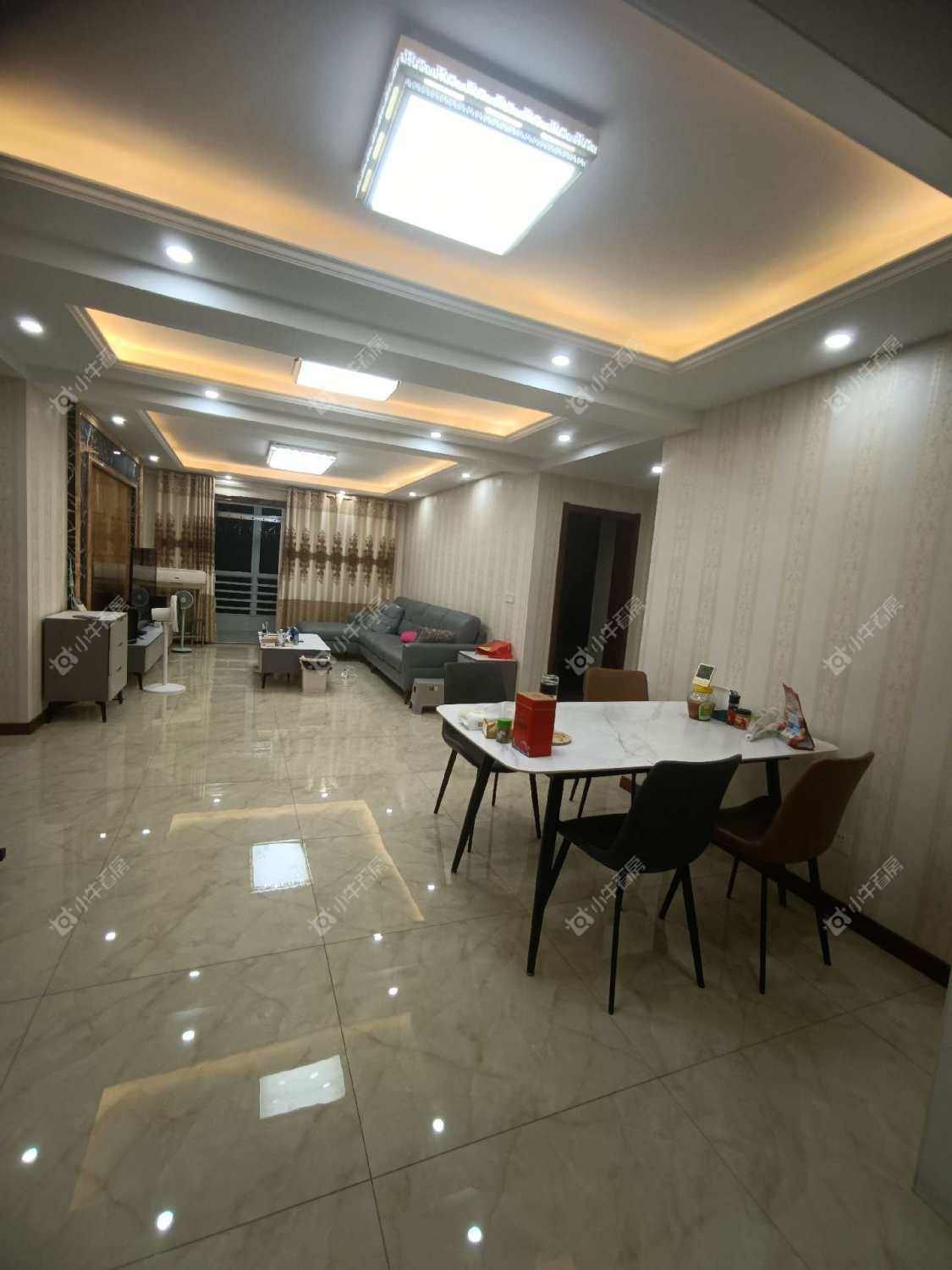 镇江新新家园在售二手房源_小牛看房