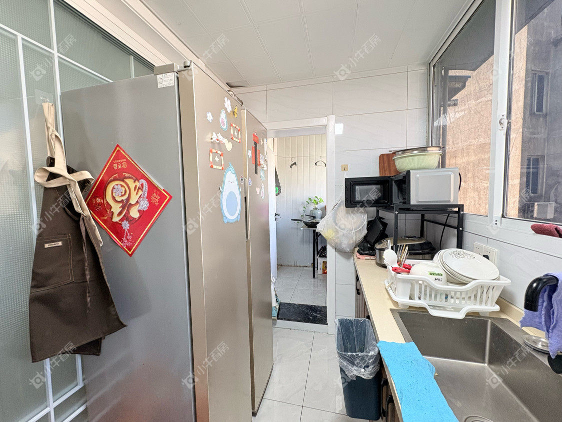 镇江台阳小区在售二手房源室内图_小牛看房