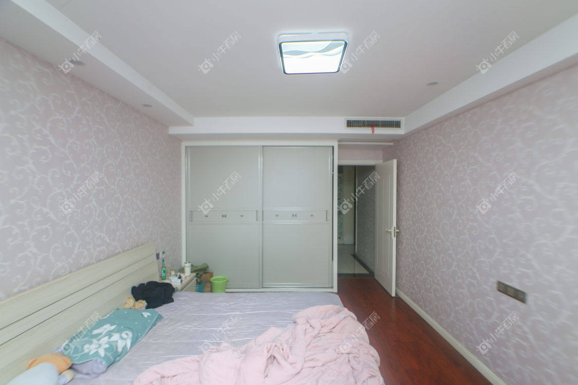 镇江嘉源首府在售二手房源室内图_小牛看房