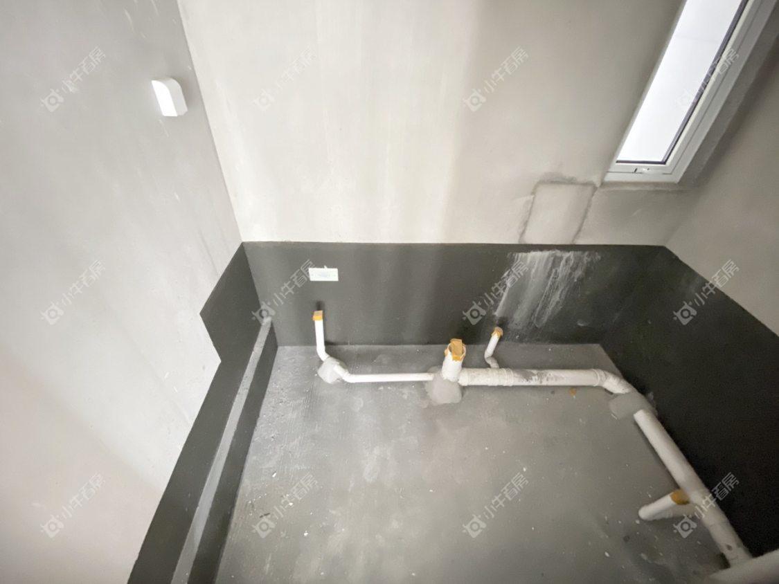 镇江中南熙悦城中南二期在售二手房源室内图_小牛看房