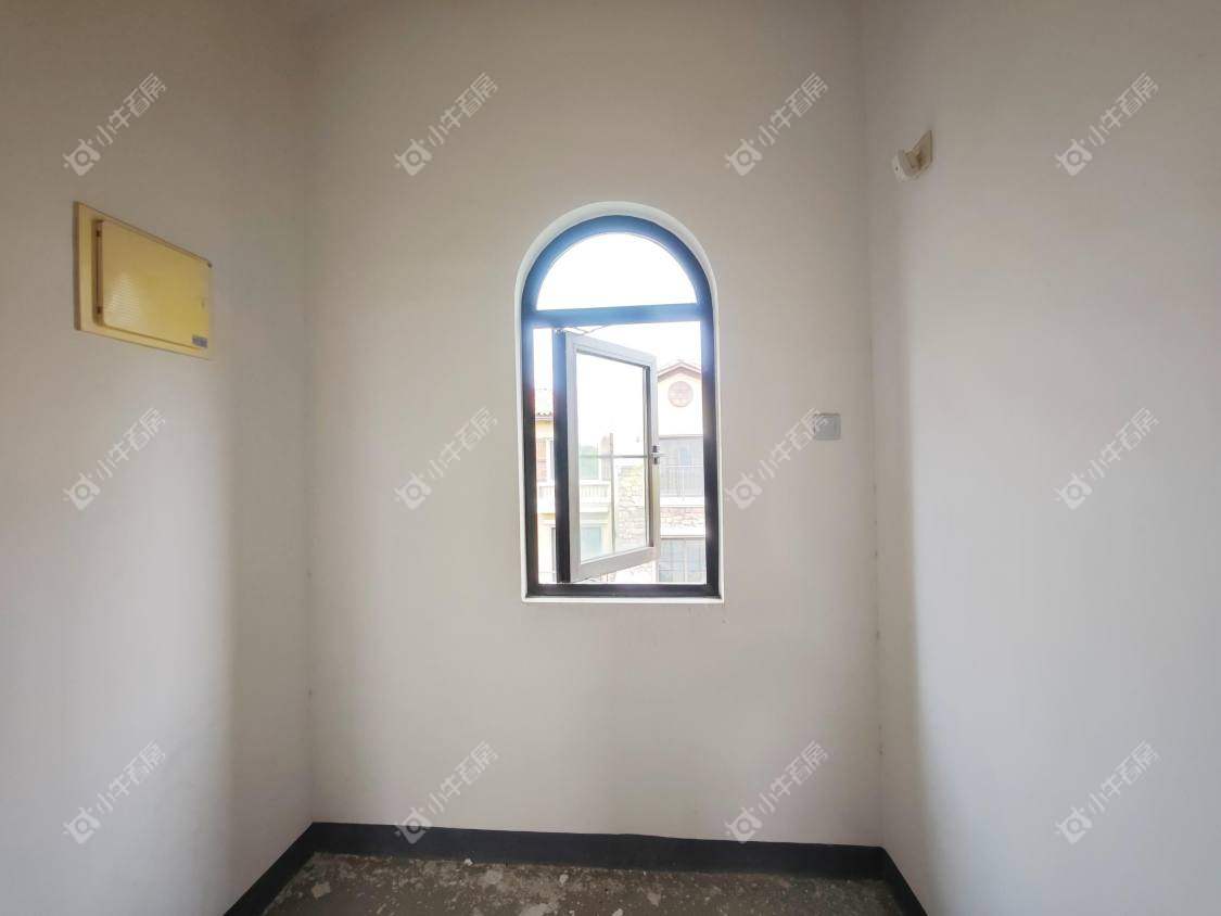 镇江吾悦华府（丹阳）在售二手房源室内图_小牛看房