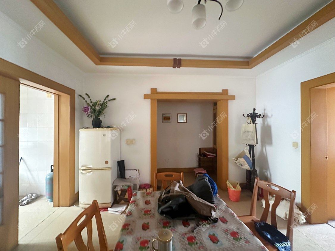 镇江东方苑在售二手房源室内图_小牛看房