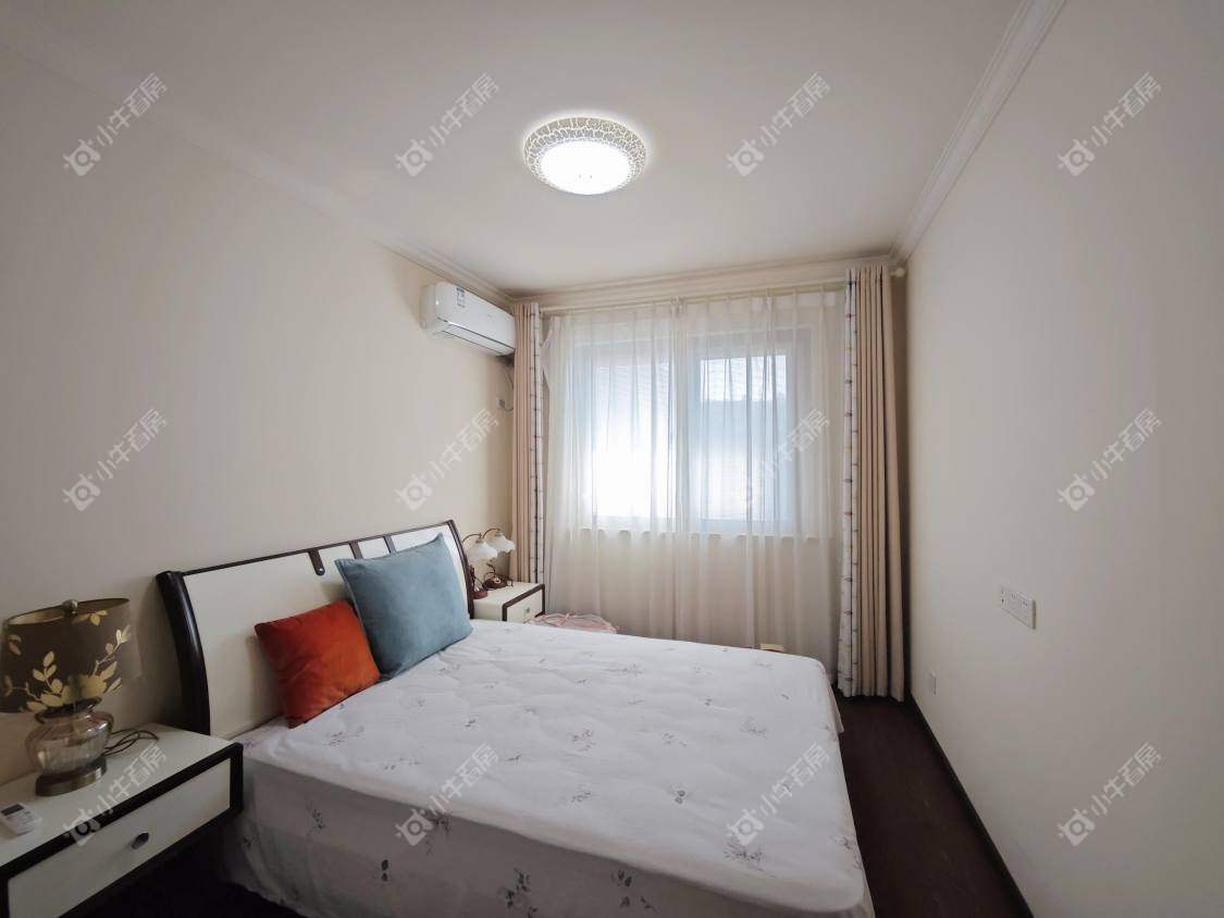 镇江华都幸福里在售二手房源室内图_小牛看房