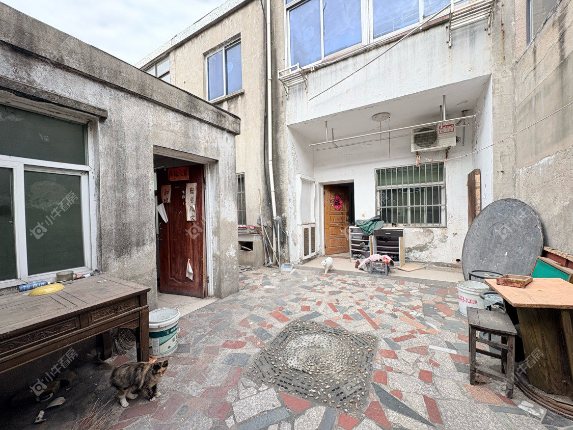 镇江司徒镇东风村在售二手房源室内图_小牛看房