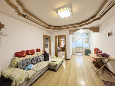 镇江龙凤新村在售二手房_小牛看房