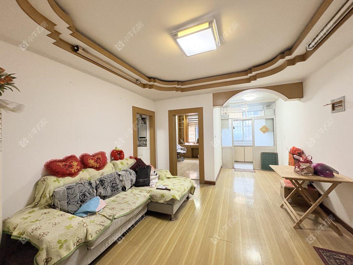 镇江龙凤新村在售二手房源_小牛看房