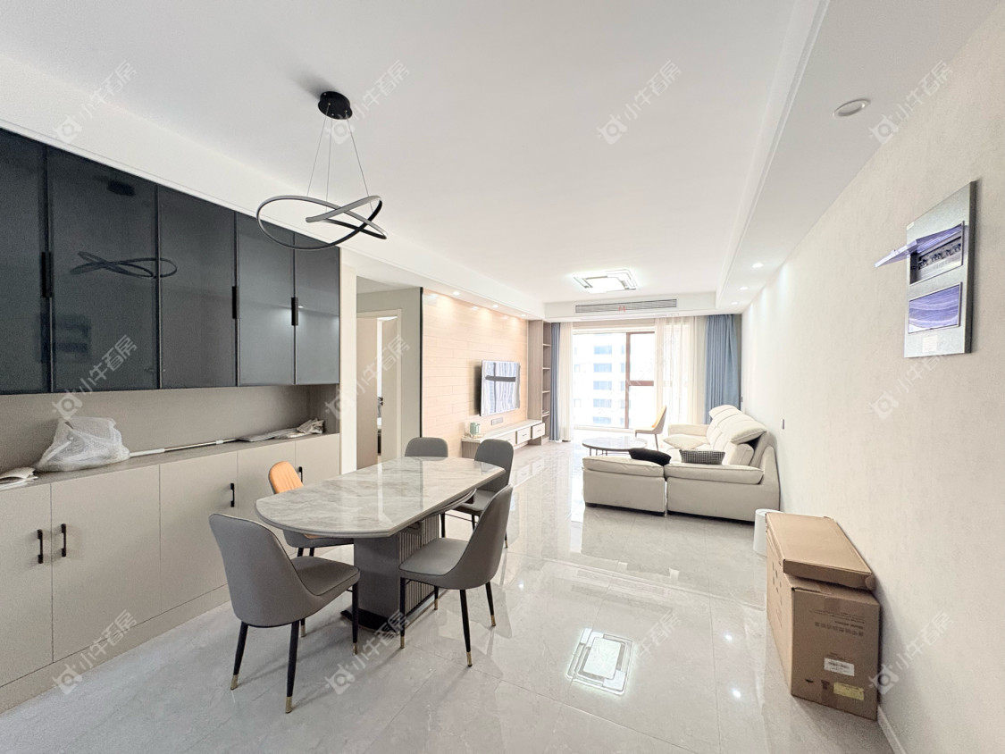 镇江凤熹台在售二手房源室内图_小牛看房