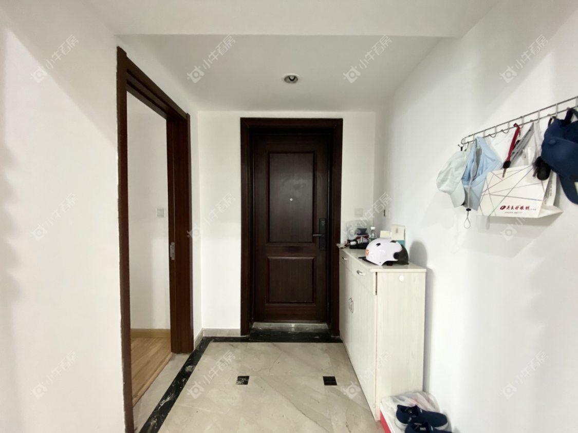 镇江碧桂园在售二手房源室内图_小牛看房