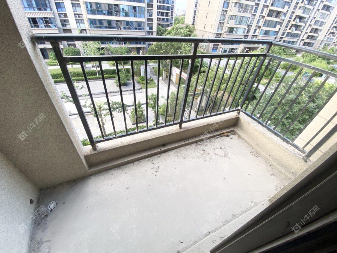 镇江碧桂园樾府在售二手房源室内图_小牛看房