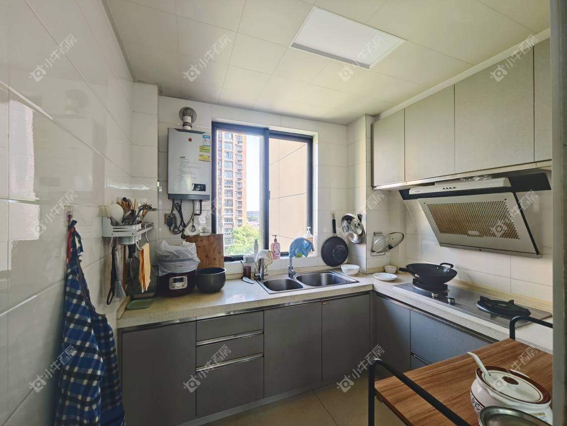 镇江华都锦城在售二手房源室内图_小牛看房