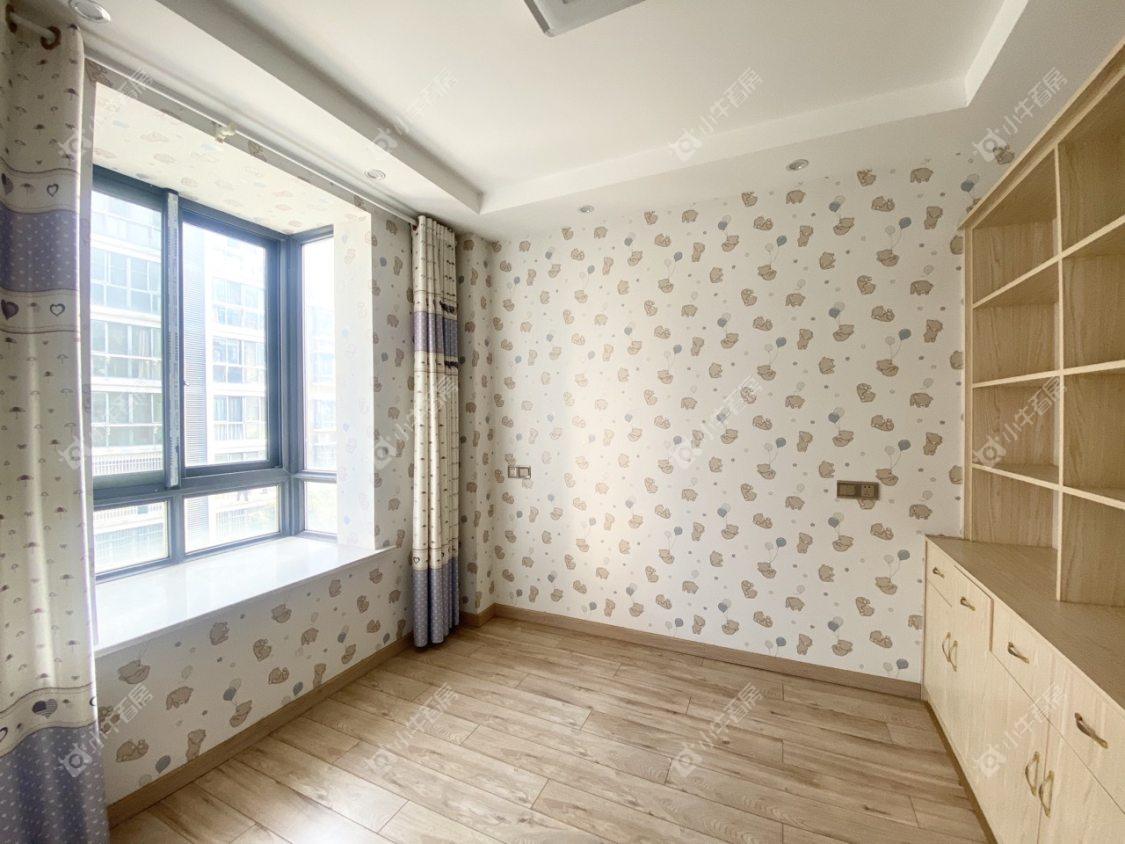 镇江锦尚名都在售二手房源室内图_小牛看房