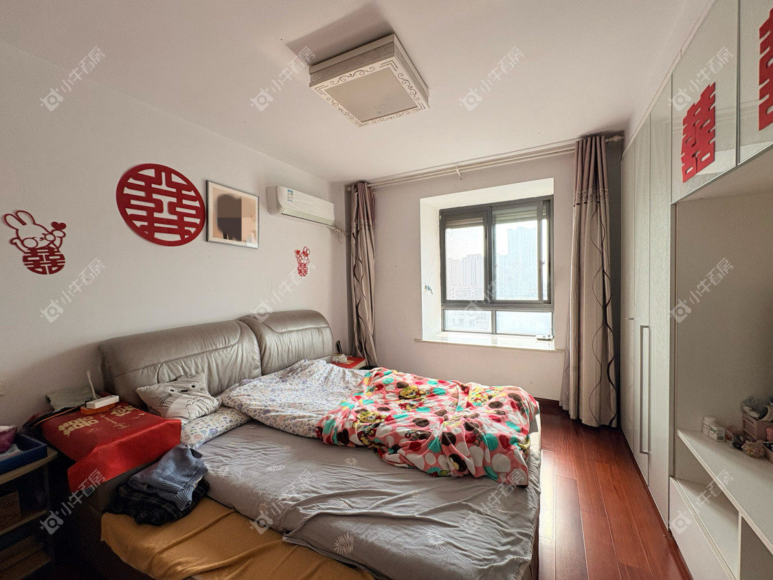 镇江锦尚名都在售二手房源室内图_小牛看房