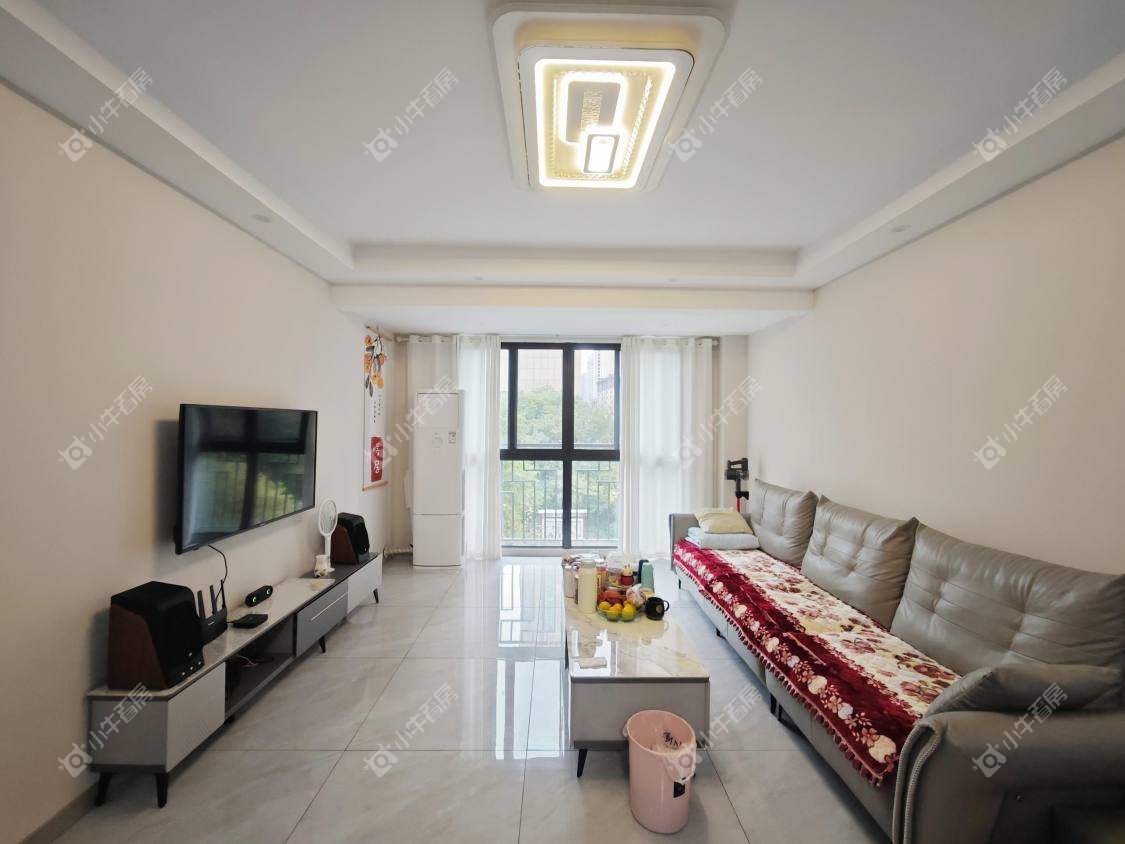 镇江华都幸福里在售二手房源_小牛看房