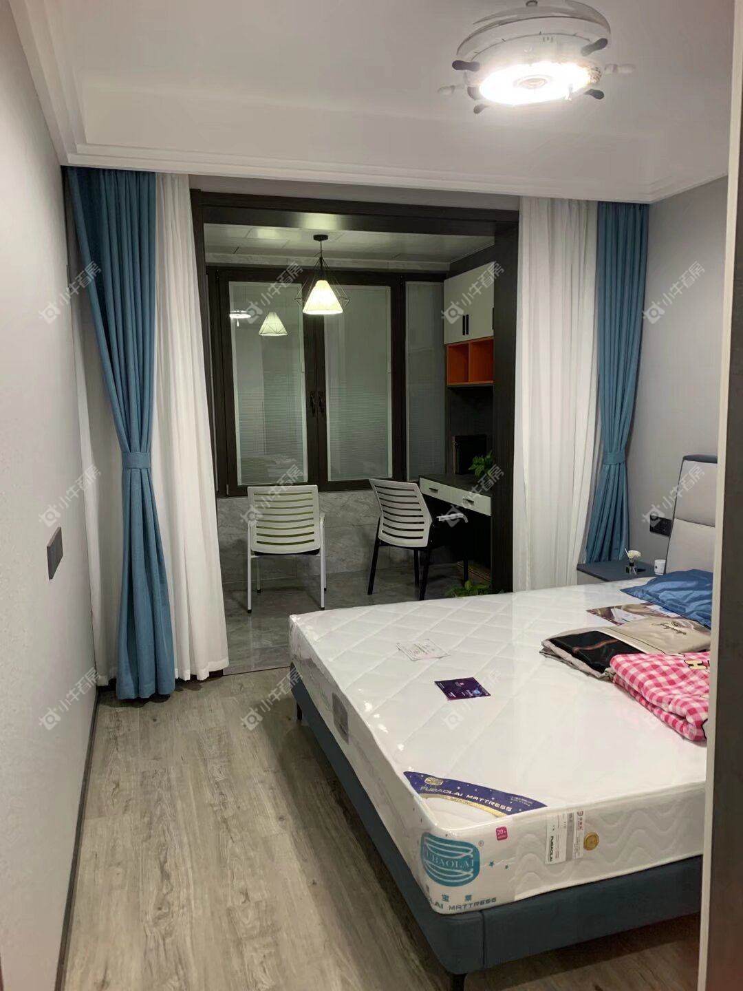 镇江凤凰郡在售二手房源_小牛看房