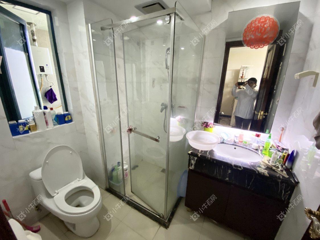 镇江恒大名都二三期在售二手房源室内图_小牛看房