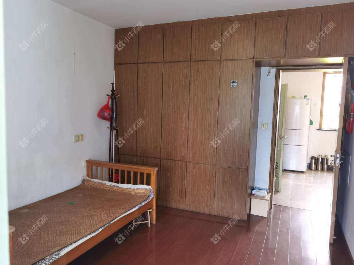 镇江华南新村在售二手房源_小牛看房