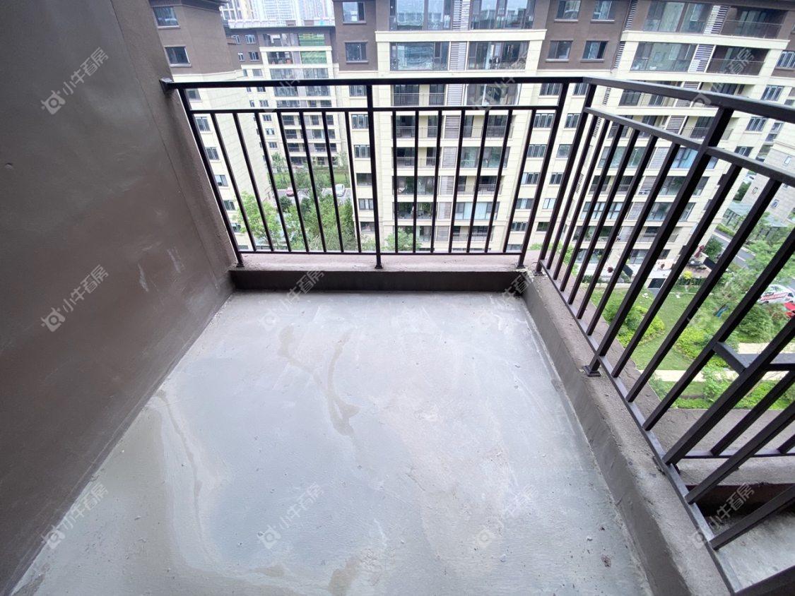 镇江中南熙悦城中南二期在售二手房源室内图_小牛看房