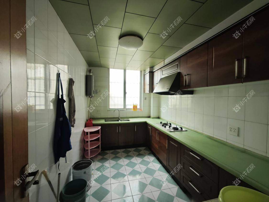 镇江曲园小区在售二手房源室内图_小牛看房