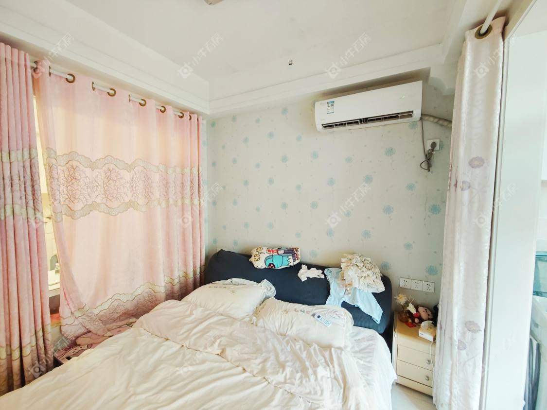 镇江碧桂园在售二手房源室内图_小牛看房