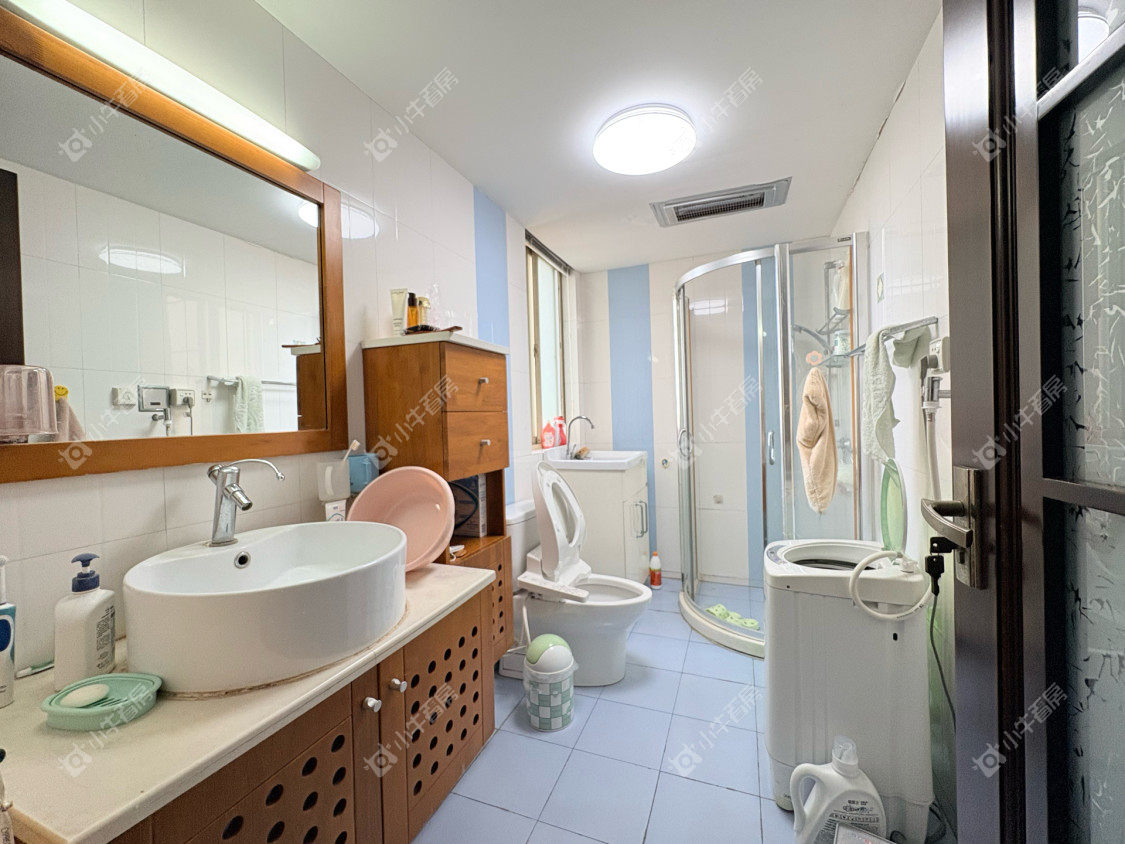 镇江锦轩华庭在售二手房源室内图_小牛看房